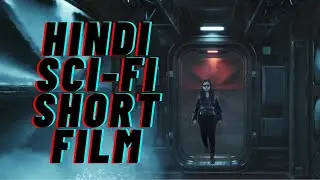 Hindi Short Scifi Film by Kanya Roy