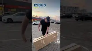 Заходимо на нову квартиру та купили наш самий маленький щит розумного дома 