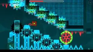 Geometry Dash: Cataclyst 1 (Demon Level)
