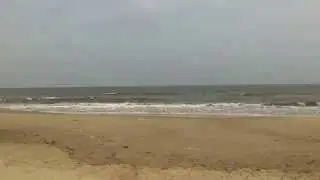 Южно-Кидайское море