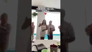 golondrina presumida Manuel Vargas y Angélica Vargas