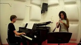 The Thirty Days of Dodecavember: 2017 - 1 Messiaen pour Maripepa
