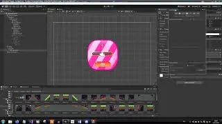 Unity - How To - Make - Platformer - 9 - Tilemap