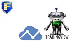 Tradingview - терминал и бот в одном флаконе