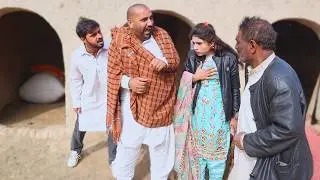 Airport Gonga New Punjabi Comedy Funny Clip 1122 Helmet New 2026