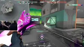 +18 | SUS Dapr touching Tenz's boobs KEKW | Kyedae Jealous