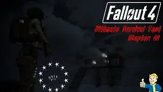 Fallout 4 Mod: Ultimate Survival Test Chapter: 02