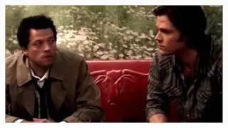 So Damn Hot (Sam/Cas/Dean)
