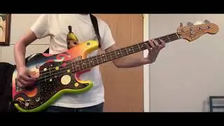 You're No Good -Linda Ronstadt Bass Cover