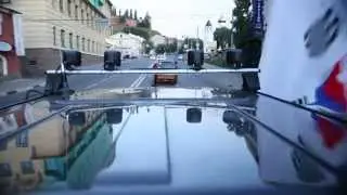 Probeg2014.ru: Nizhniy Novgorod