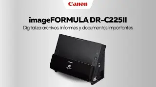 Digitaliza archivos, informes y documentos importantes