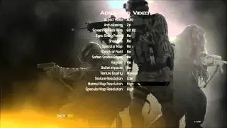 Better FPS in PC MW2!!!!+Gamebooster