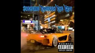 $werving Through the City