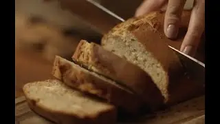باوند كيك بنكهة الشاي بالحليب