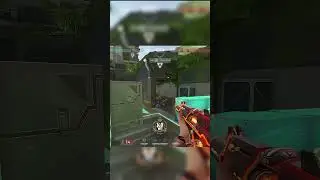 Ace To Hai ☠ #valorantclip
