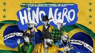 Hino Agro -  