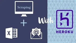 How to Web Scrape in the Cloud (Easy Way)
