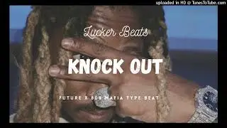 {Hard} Future x 808 Mafia Type Beat  