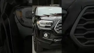 #2024  #toyota #youtubeshorts #auto  Tacoma  Being unveiled on May 19