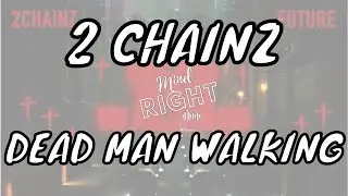 2 Chainz - Dead Man Walking ft. Future (Audio)