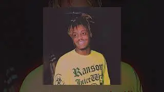 [FREE FOR PROFIT] Juice WRLD Type Beat - 