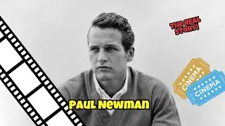 The Unexpected Side of Paul Newman Hollywood Never Showed You