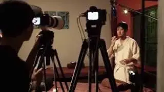 Sony a7s Low Light Sensitivity a Game Changer for Filmmaking