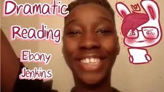 Podcasting with Hime - Episode 1: Ebony Jenkins