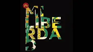 Luyo - Mi Liberdad (Club Mix)