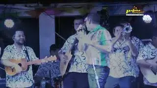 Concierto Joaquín Guillermo en el Tablon de Gomez 2023