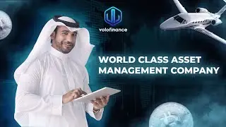 Unlocking Financial Success with Volofinance | Produced by Kingsmen Agency