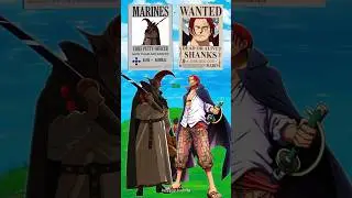 Wellerman Bounty || Father and Son in One Piece #onepiece #edit #shorts