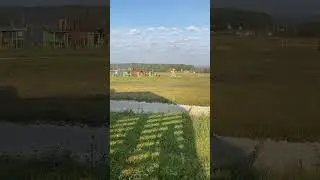 Уикенд с семьей 