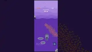 Audacia : Desafío Hadal - Gameplay 07