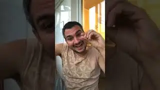 Эфир про предназначение