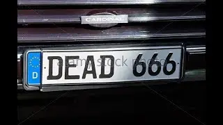 ♫Подборка музыки от 666 - Paradoxx (1998) [FULL ALBUM]♫