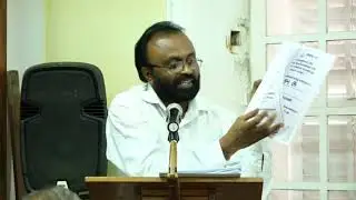 2019 - Workshop - Session 1 : Numerical Notations of Ancient Tamils