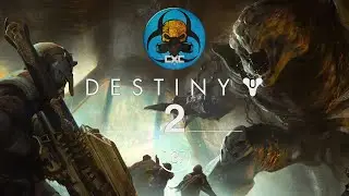 Destiny 2 - Flawless | Gameplay Walkthrough E137* - CXC - Gaming