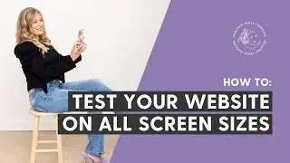 How to Test Your Website on All Screen Sizes | Mobile Optimization