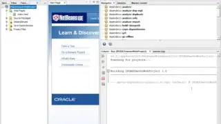 IPGRAY : how to create maven web project in netbeans : part1
