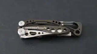 Leatherman Skeletool CX Review - A Premium Lightweight Multitool