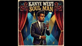 Kanye West - Heartless (1960s Version)