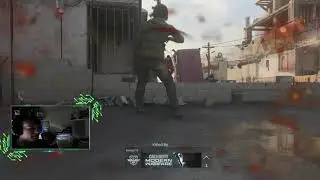 Now This Is How You Aim - Modern Warfare