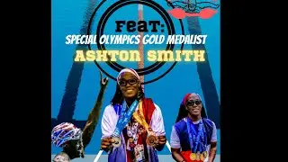 Boss Conversations with Janeah Feat: Gold Medalist Ashton Smith