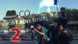 FedoraCO's Ghost Adventures 2