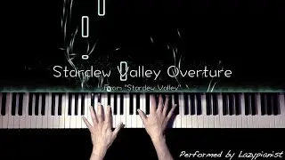 Stardew Valley Overture (From 