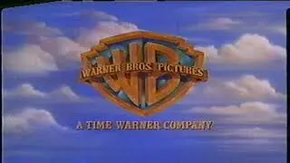 Opening To Robin Hood: Prince Of Thieves 1991 VHS