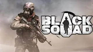 Black Squad | Разбор Hitbox и его нюансов