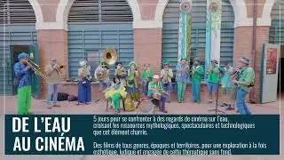 Le Festival Confrontation fait peau neuve !
