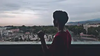 E R N V R - COVER MORGENSHTERN & Тимати - El Problema (Prod. SLAVA MARLOW) [Премьера Клипа, 2020]